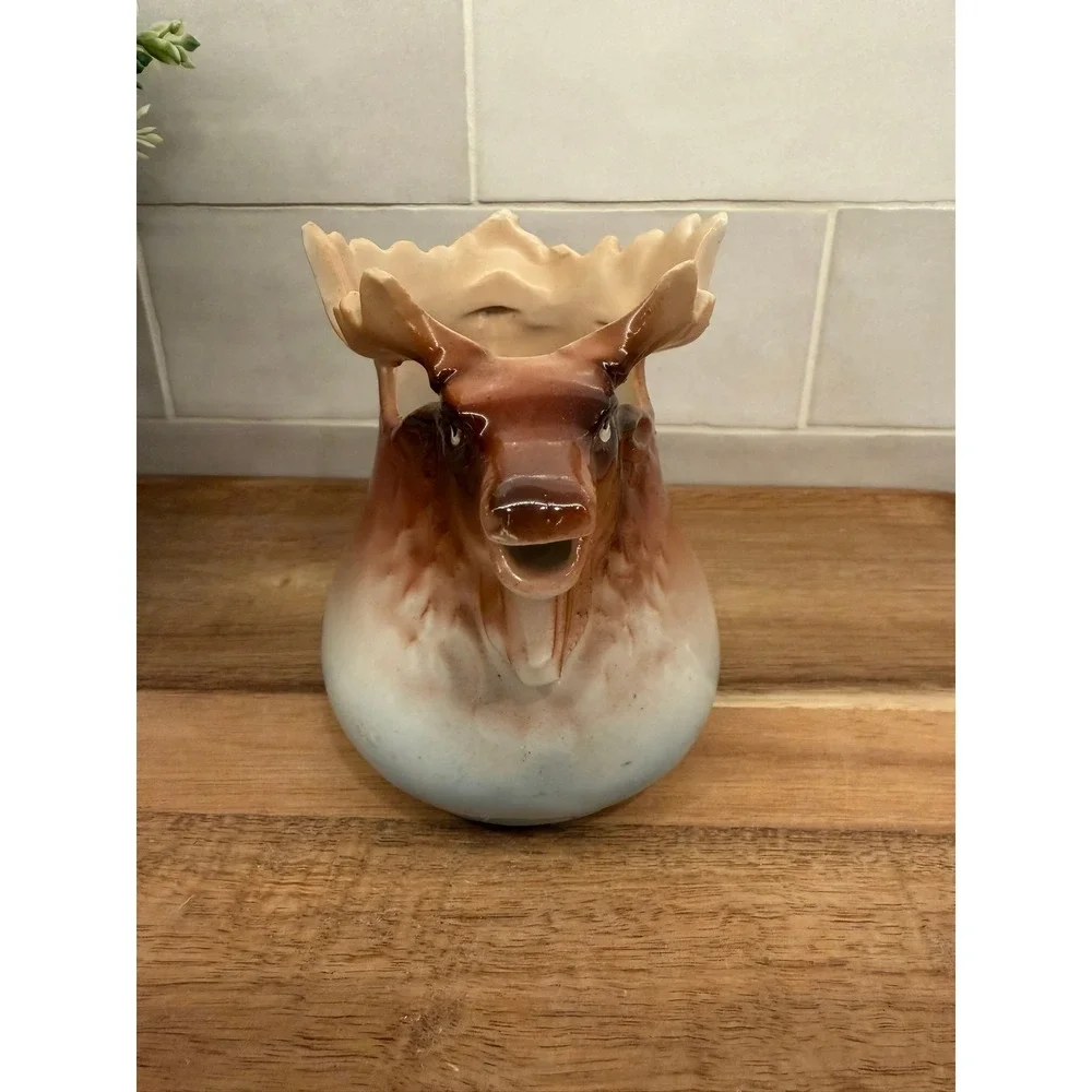 N/A vintage ceramic